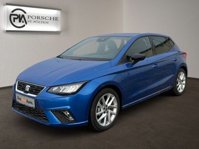 Seat Ibiza Gebrauchtwagen