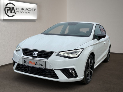 Seat Ibiza Gebrauchtwagen