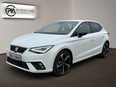 Seat Ibiza Gebrauchtwagen