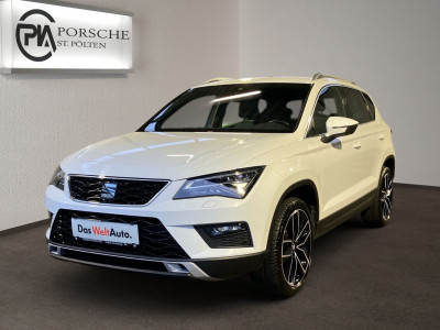 Seat Ateca Gebrauchtwagen