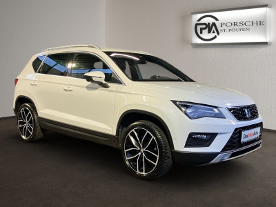 Seat Ateca Gebrauchtwagen