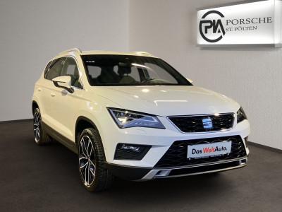 Seat Ateca Gebrauchtwagen