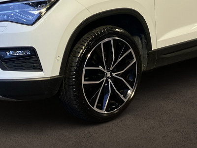 Seat Ateca Gebrauchtwagen