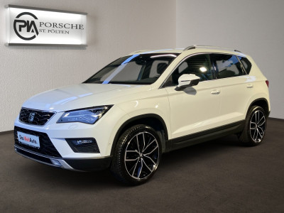 Seat Ateca Gebrauchtwagen