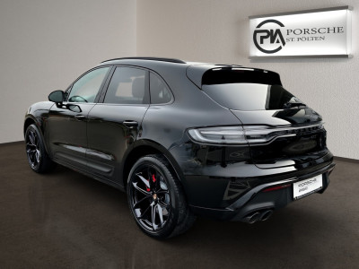 Porsche Macan Gebrauchtwagen