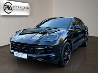 Porsche Cayenne Gebrauchtwagen