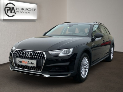 Audi A4 Allroad Gebrauchtwagen