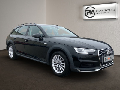 Audi A4 Allroad Gebrauchtwagen