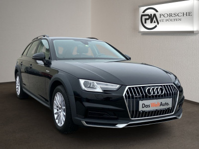 Audi A4 Allroad Gebrauchtwagen