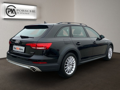 Audi A4 Allroad Gebrauchtwagen