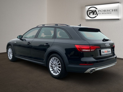 Audi A4 Allroad Gebrauchtwagen