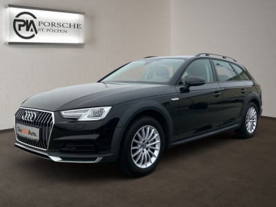 Audi A4 Allroad Gebrauchtwagen