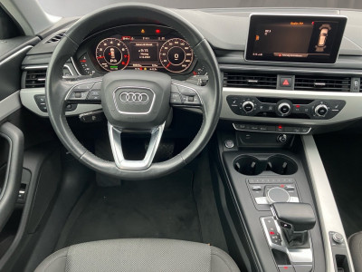 Audi A4 Allroad Gebrauchtwagen