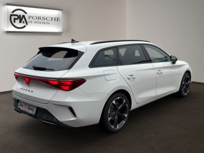 Cupra Leon Gebrauchtwagen