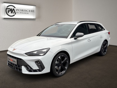 Cupra Leon Gebrauchtwagen