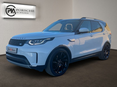 Land Rover Discovery Gebrauchtwagen