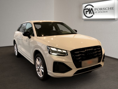 Audi Q2 Gebrauchtwagen