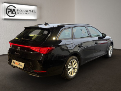 Seat Leon Gebrauchtwagen