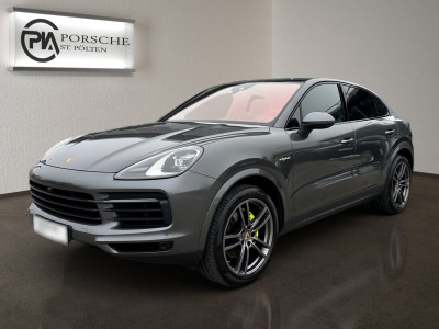 Porsche Cayenne Gebrauchtwagen