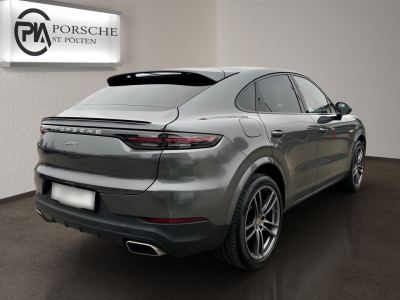 Porsche Cayenne Gebrauchtwagen