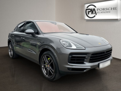 Porsche Cayenne Gebrauchtwagen