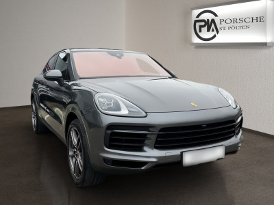 Porsche Cayenne Gebrauchtwagen