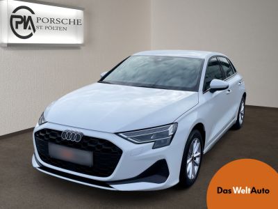 Audi A3 Gebrauchtwagen