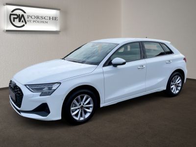 Audi A3 Gebrauchtwagen