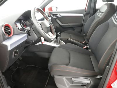 Seat Arona Gebrauchtwagen