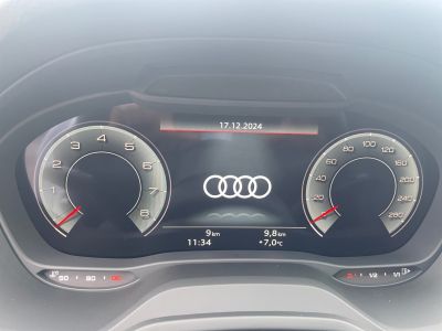 Audi Q2 Gebrauchtwagen