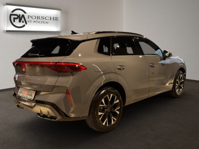 Cupra Ateca Gebrauchtwagen