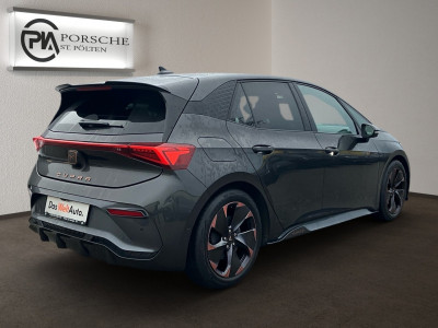 Cupra Born Gebrauchtwagen