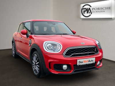 MINI Countryman Gebrauchtwagen