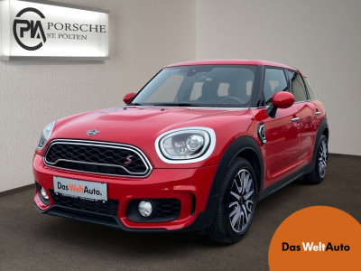 MINI Countryman Gebrauchtwagen