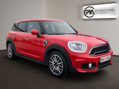 MINI Countryman Gebrauchtwagen