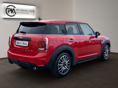 MINI Countryman Gebrauchtwagen