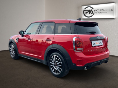 MINI Countryman Gebrauchtwagen