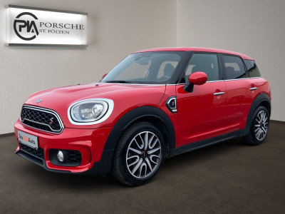 MINI Countryman Gebrauchtwagen