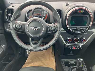 MINI Countryman Gebrauchtwagen