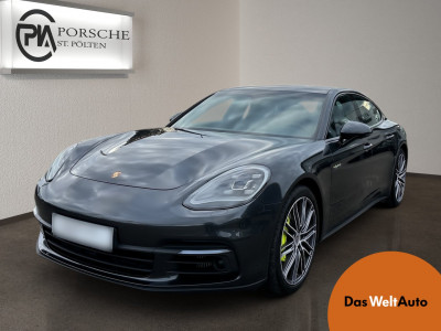 Porsche Panamera Gebrauchtwagen