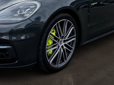 Porsche Panamera Gebrauchtwagen