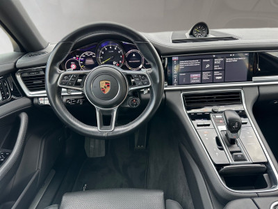 Porsche Panamera Gebrauchtwagen