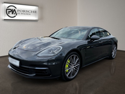 Porsche Panamera Gebrauchtwagen