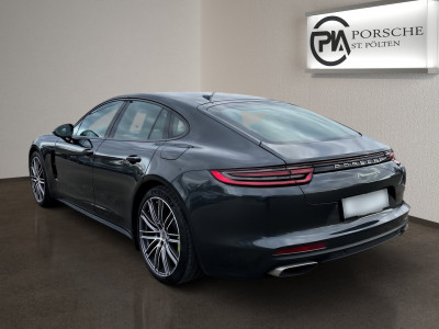 Porsche Panamera Gebrauchtwagen