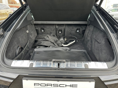 Porsche Panamera Gebrauchtwagen