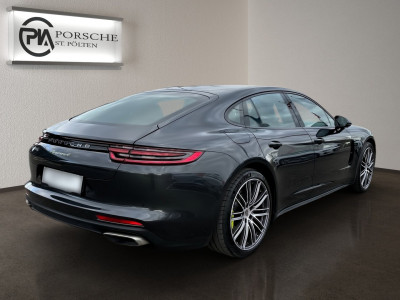 Porsche Panamera Gebrauchtwagen