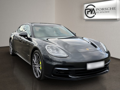 Porsche Panamera Gebrauchtwagen