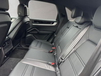 Porsche Cayenne Gebrauchtwagen