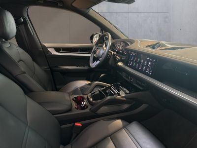 Porsche Cayenne Gebrauchtwagen