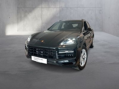 Porsche Cayenne Gebrauchtwagen
